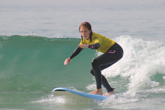 Private Surf Experience - Transfer to Matosinhos - All Levels - Why Matosinhos Is a Smart Place to Learn From Porto