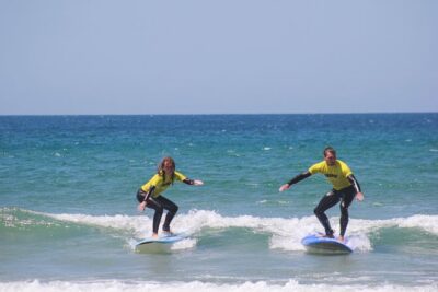Private Surf Experience - Transfer to Matosinhos - All Levels - The Value Check: What $96.13 Buys You