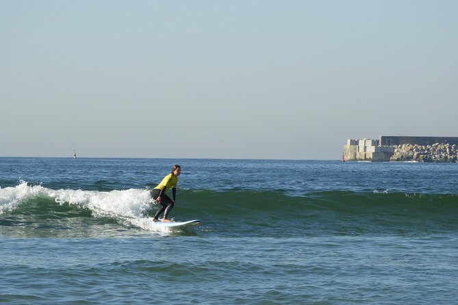 Private Surf Experience - Transfer to Matosinhos - All Levels - Transfers and Timing: The Part That Makes Your Day Easy