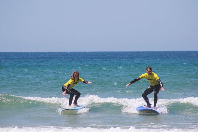 Private Surf Experience - Transfer to Matosinhos - All Levels - The Value Check: What $96.13 Buys You