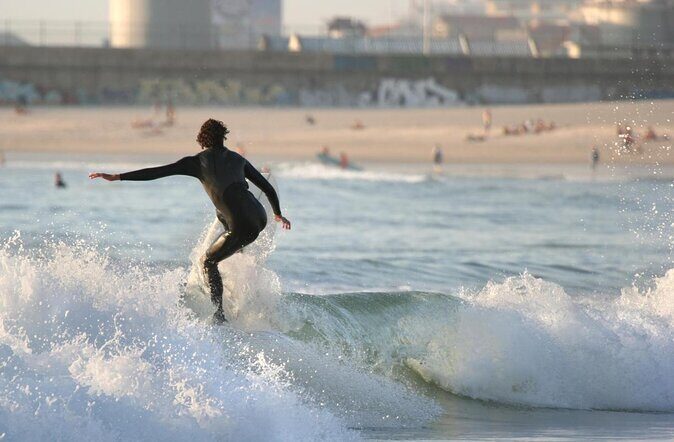 Private surf lesson - Key Highlights You’ll Care About