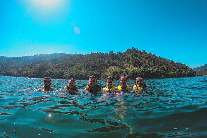 Private / tailor made experience in Gerês National Park - How the 8:30 route works: waterfalls, villages, and a lagoon