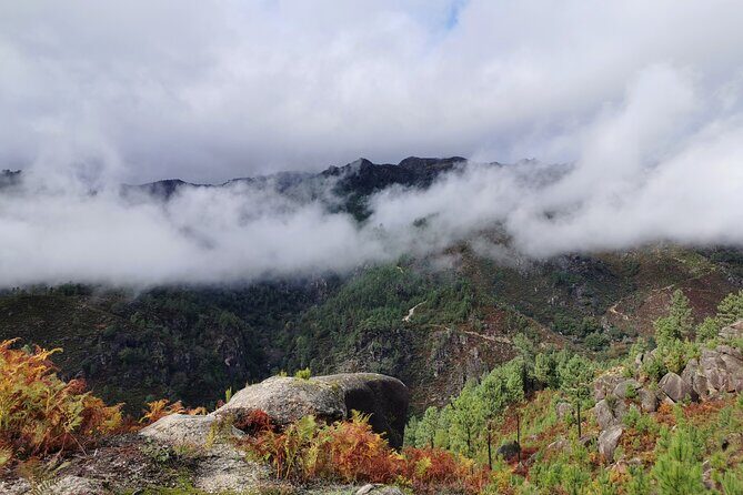 Private / tailor made experience in Gerês National Park - Village stop: traditions, history, and cultural preservation you can actually see