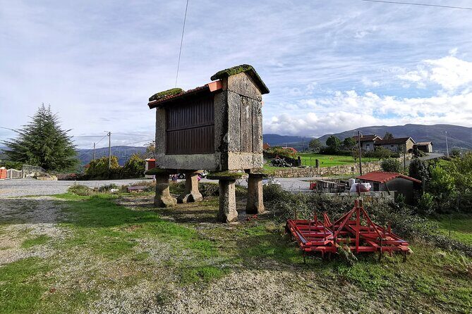 Private / tailor made experience in Gerês National Park - What’s included (and why it adds value)