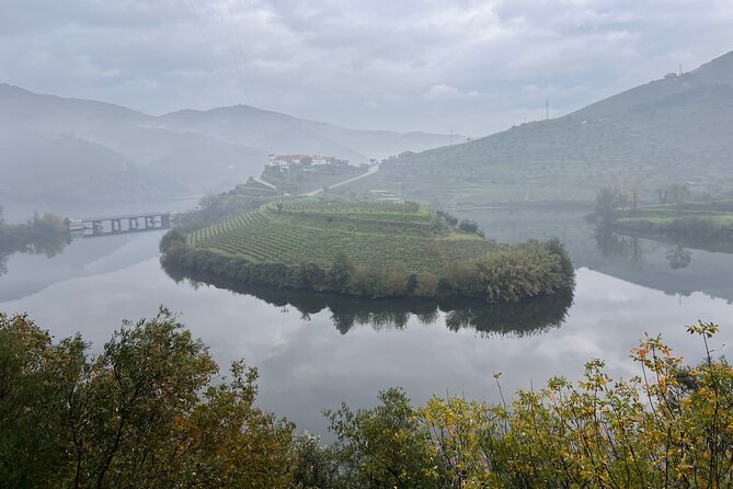 Private Tour From Porto To Douro Valley With River Boat Ride - Key things to know before you go