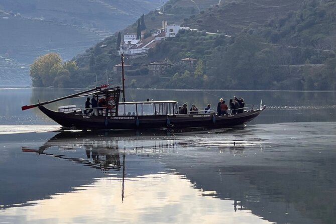 Private Tour From Porto To Douro Valley With River Boat Ride - Entering Douro Valley time: how the drive shapes the whole day