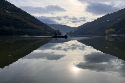 Private Tour From Porto To Douro Valley With River Boat Ride - Amarante: river views, a bridge legend, and a pastry stop that’s actually worth it