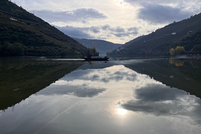 Private Tour From Porto To Douro Valley With River Boat Ride - Amarante: river views, a bridge legend, and a pastry stop that’s actually worth it