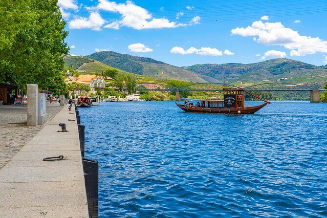 Private tour from Porto to Duoro Valley (Peso da Regua & Pinhao) - Key highlights you’ll feel right away