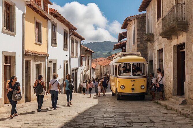 Private tour from Porto to Duoro Valley (Peso da Regua & Pinhao) - Price and what it actually buys you: $247.84 per person in context