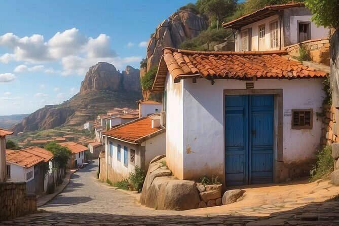 Private tour from Porto to Duoro Valley (Peso da Regua & Pinhao) - Peso da Régua: Riverfront walking and choosing your next step