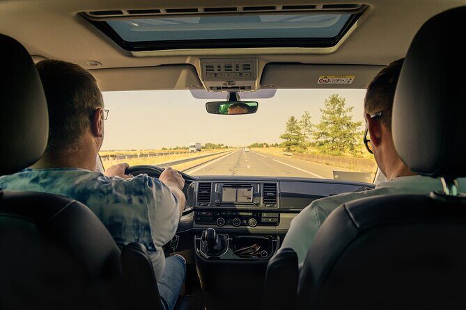 Private tour from Porto to Duoro Valley (Peso da Regua & Pinhao) - Getting started in Porto: Use pickup and set priorities early