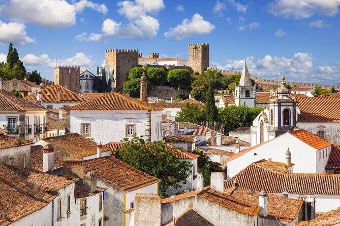 Private Tour - NAZARÉ / FÁTIMA / ÓBIDOS - Key Highlights You’ll Care About
