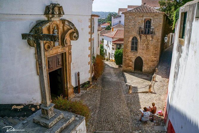 Private Tour - NAZARÉ / FÁTIMA / ÓBIDOS - Fátima’s Sanctuary Visit: Where a Licensed Guide Changes the Feel