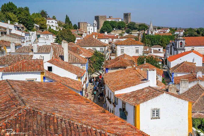 Private Tour - NAZARÉ / FÁTIMA / ÓBIDOS - Timing, Comfort, and the Lunch Gap