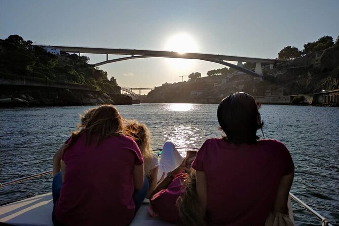 Private Tour of the Bridges and Douro River 2h, group price up to 6px - Who This Tour Fits Best (and Who Might Skip It)