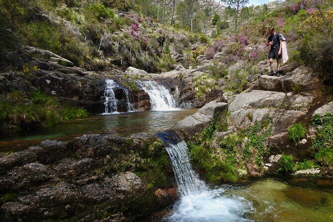 Private Tour of the Natural Waterfalls and Lagoons of Gerês - Where You Start in Gerês and What “Private” Changes