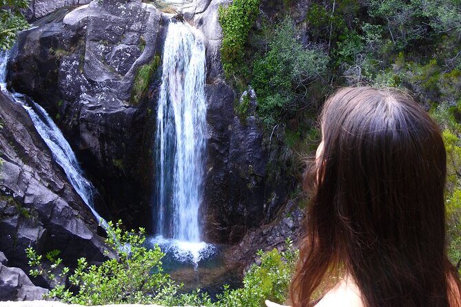 Private Tour of the Natural Waterfalls and Lagoons of Gerês - Miradouro da Pedra Bela: The Valley Views That Make the Climb Worth It