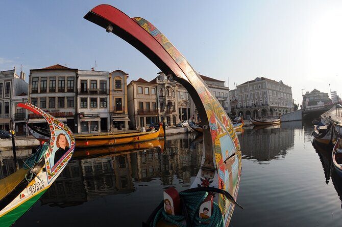 Private Tour: Porto to Lisbon: visit Aveiro,Coimbra,Fatima,Obidos - Fátima and Aljustrel: a pilgrimage stop with a wider scope
