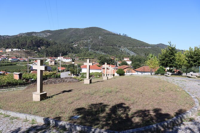 Private Tour to Arouca 516 Bridge and Passadiços do Paiva - Arouca in one day: the smart mix of river, height, and village