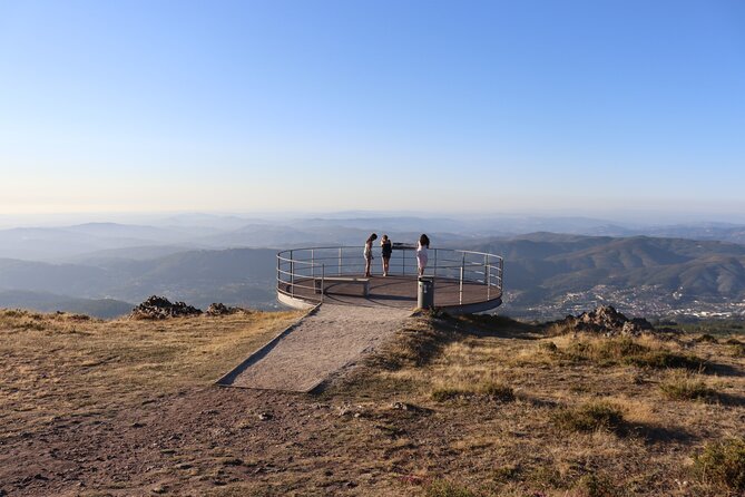 Private Tour to Arouca 516 Bridge and Passadiços do Paiva - Price and value: how the €17 in required fees changes the math