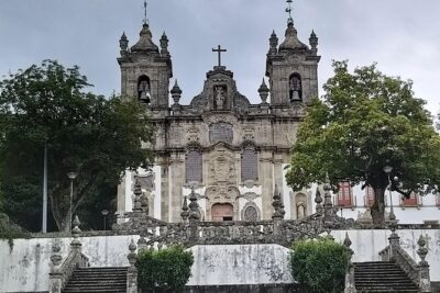 Private Tour to Guimarães and Braga, two incredible cities - Padrao do Salado and the medieval town’s memory