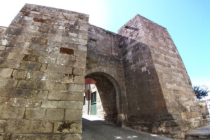 Private Tour to Lamego and Viseu, the Dão wine region - Who this private Lamego and Viseu day fits best