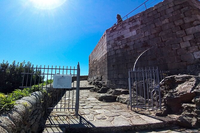Private Tour to Lamego and Viseu, the Dão wine region - Should you book this tour?