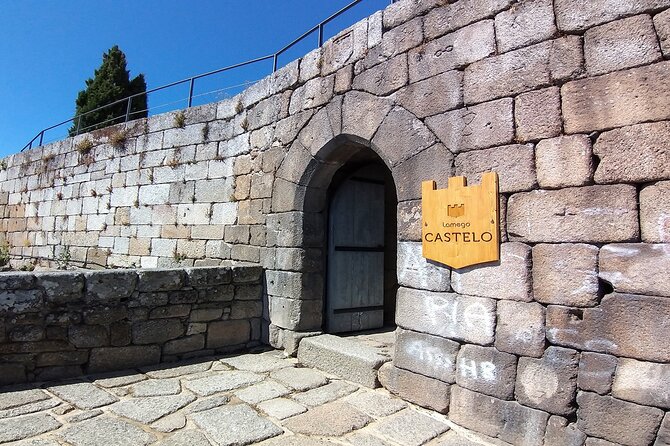 Private Tour to Lamego and Viseu, the Dão wine region - Se Catedral de Viseu: towers, age, and hidden layers