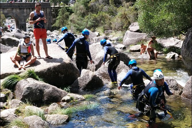 Private Tour to Peneda-Gerês National Park, for nature fans - The transfer setup that makes the day feel easy