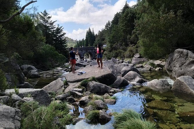 Private Tour to Peneda-Gerês National Park, for nature fans - Barroso Eco-Museum: farm life in restored buildings