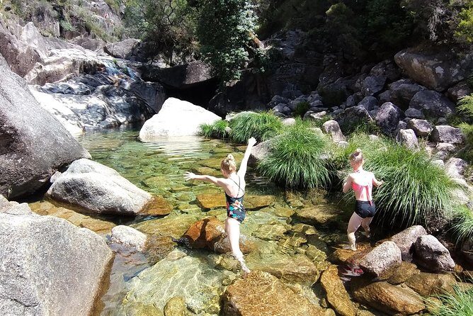 Private Tour to Peneda-Gerês National Park, for nature fans - Fojo do Lobo de Fafião: a rare wolf trap you can still see