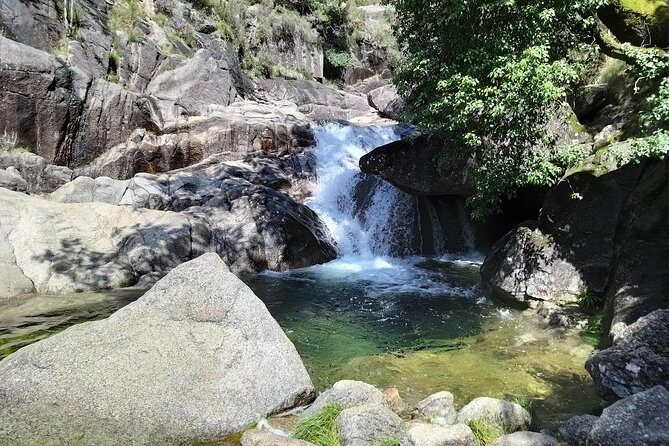 Private Tour to Peneda-Gerês National Park, for nature fans - Fafião: medieval traces and the village side of Gerês