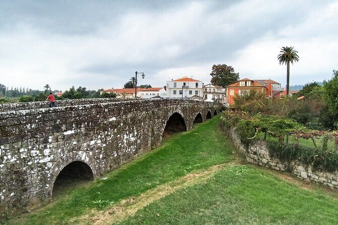 Private tour to Ponte de Lima, Vinho Verde region - Key points to know before you go