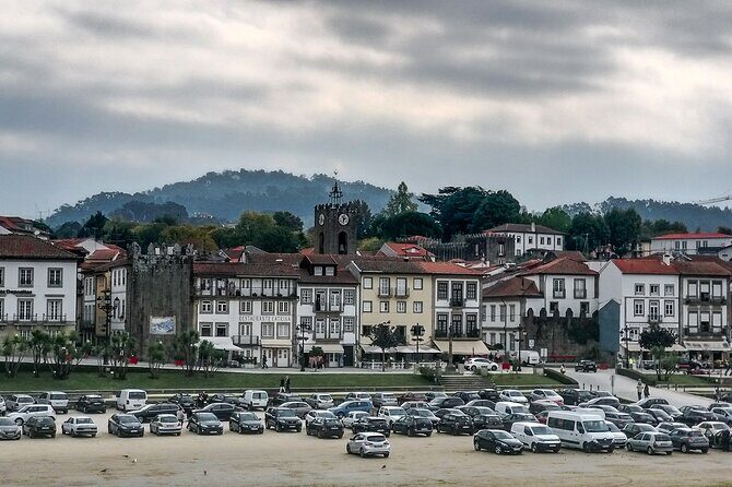 Private tour to Ponte de Lima, Vinho Verde region - Why Ponte de Lima works so well as a Porto day trip