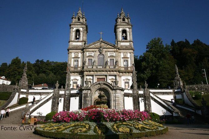 Private tour to Ponte de Lima, Vinho Verde region - Vinho Verde at the Centro de Interpretação: learning the region before you taste