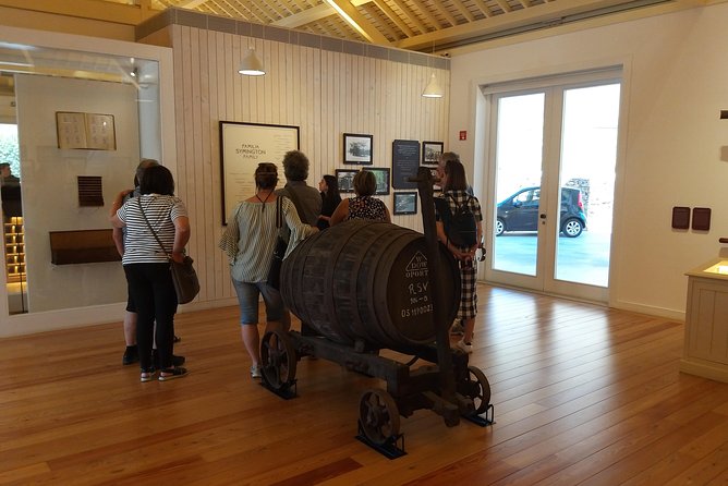 Private Tour to the rock art of Côa Park, Pinhão and Winery - Key Highlights Worth Planning For
