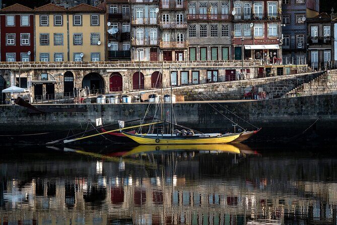 Private tour with Dutch guide in Porto - Key points to know before you go