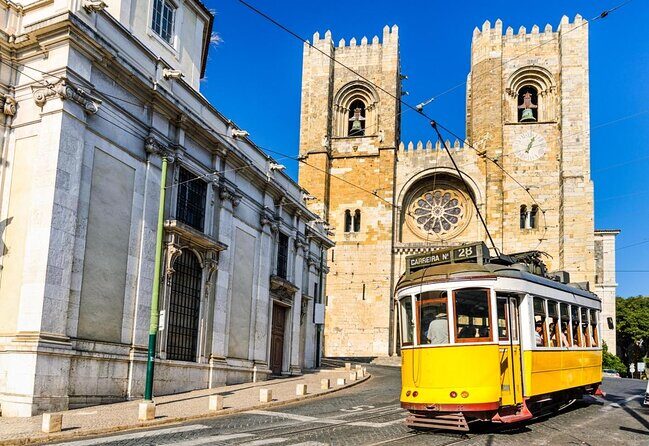 Private transfer from Oporto to Lisbon or Lisbon to Oporto - Key things you’ll notice right away