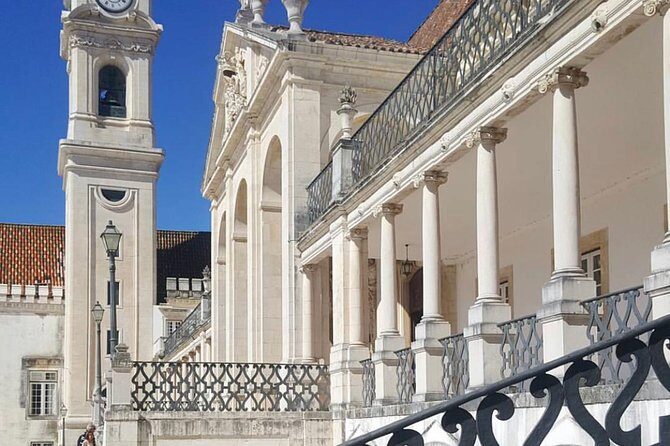 Private transfer from Oporto to Lisbon or Lisbon to Oporto - Why this Porto to Lisbon transfer feels simpler than public transport