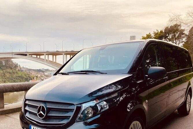 Private transfer from Porto to Braga or Guimarães - Key things that matter most