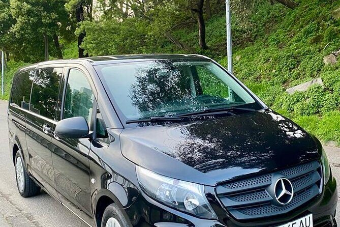 Private transfer from Porto to Braga or Guimarães - Who should book this Porto to Braga/Guimarães transfer