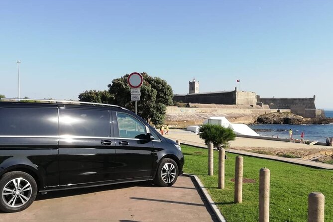 Private Transport between the city of Porto and AHD Airport - Key Things That Make This Porto Transfer Work