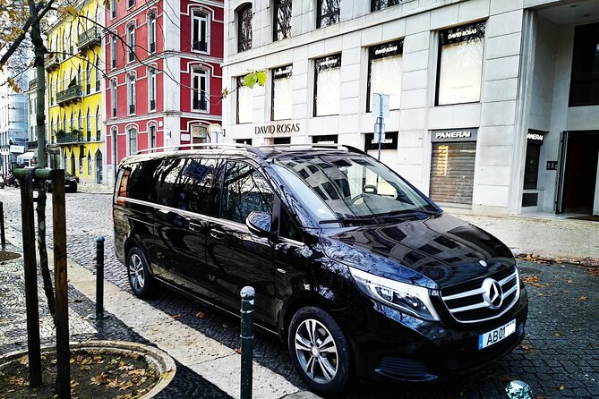 Private Transport between the city of Porto and AHD Airport - From Porto Airport to City Centre (and Back): What the Timing Means