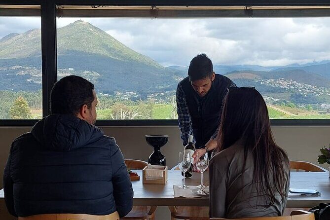 Private Vinho Verde Wine Tour from Porto with Lunch & Tastings - Getting your money’s worth: price and what’s bundled into $288.38