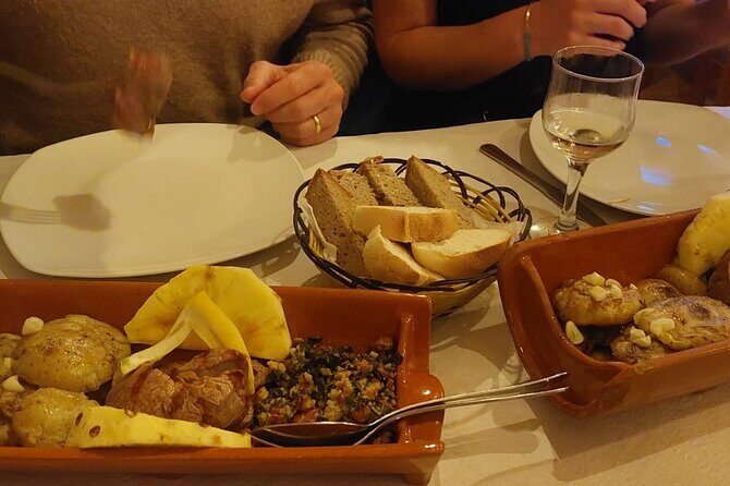 Private Vinho Verde Wine Tour from Porto with Lunch & Tastings - Quick practical tips so the day goes smoothly