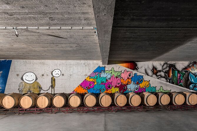 Private visit with wine tasting in Alijó Douro - Quinta da Faísca’s Winemaking Tour: What You Actually Learn