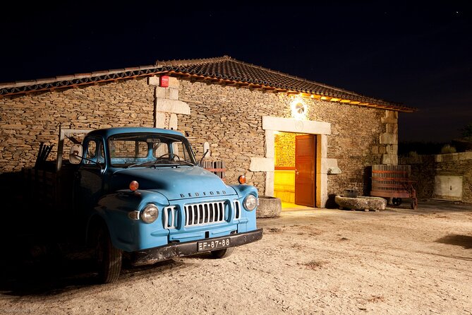 Private visit with wine tasting in Alijó Douro - Price and Value: Is $23.66 a Good Deal?