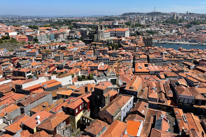 Private Walking Tour in Porto with Optional Lello Bookshop Ticket - Private walking tour in Porto: why 3–4 hours feels like more