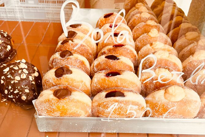 Private Walking Tour in Porto with Optional Lello Bookshop Ticket - Carmo Church azulejos and Capela das Almas: blue-and-white that tells specific stories
